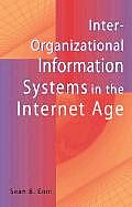 Inter Organizational Information Systems