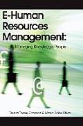 E-Human Resources Management: Managing Knowledge People