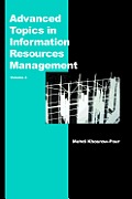 Advanced Topics in Information Resources Management, Volume 4