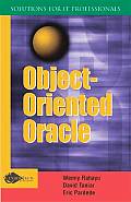 Object Oriented Oracle