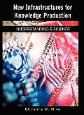 New Infrastructures for Knowledge Production: Understanding E-Science