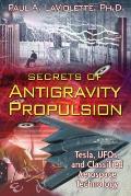 Secrets of Antigravity Propulsion Tesla UFOs & Classified Aerospace Technology