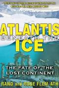 Atlantis Beneath the Ice The Fate of the Lost Continent