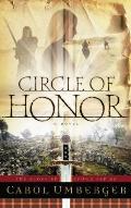 Circle of Honor: The Scottish Crown Series, Book 1