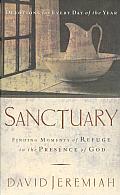 Sanctuary Finding Moments Of Refuge In