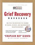 Grief Recovery Workbook