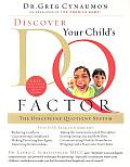 Discover Your Childs Dq Factor