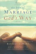 Joy Of Marriage Gods Way
