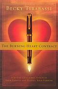 Burning Heart Contract A 21 Day Challeng