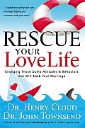 Rescue Your Love Life With 2 His & Hers