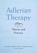 Adlerian Therapy Theory & Practice