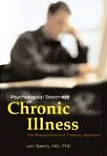Psychological Treatment Of Chronic Illness The Biopsychosocial Therapy Approach