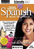 Instant Immersion Spanish Euro Method
