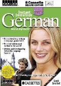 Instant Immersion German New Improved