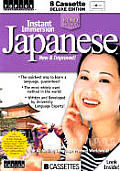 Instant Immersion Japanese