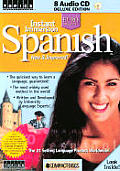 Instant Immersion Spanish