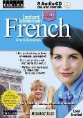 Instant Immersion French 8cd