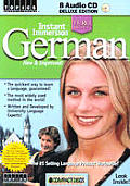 Instant Immersion German New & Improved