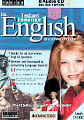 Instant Immersion English As A Second La