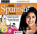 Instant Immersion Spanish Advanced