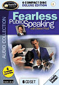Fearless Public Speaking With Steve Pool