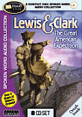 Lewis & Clark The Great American Exped