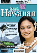 Instant Immersion Hawaiian