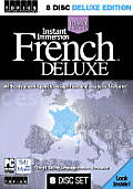Instant Immersion French Deluxe