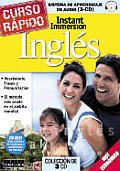 Instant Immersion Ingles Curso Rapido