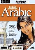 Instant Immersion Arabic