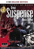 Great Suspense Radio Shows