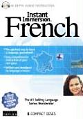 Instant Immersion French 9 cds