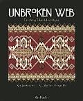 Unbroken Web The Art of Ellen & Lucy Begay - Signed Edition