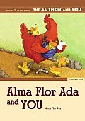 Alma Flor Ada & You