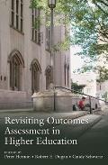 Revisiting Outcomes Assessment in Higher Education