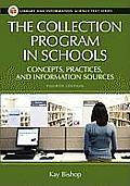 Collection Program in Schools Concepts Practices & Information Sources