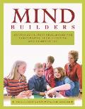 Mind Builders: Multidisciplinary Challenges for Cooperative Team-Building and Competition