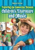 Exploring the Connection Between Children's Literature and Music