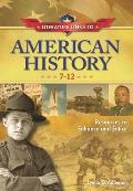 Literature Links to American History, 7-12: Resources to Enhance and Entice