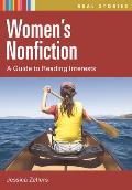 Women's Nonfiction: A Guide to Reading Interests