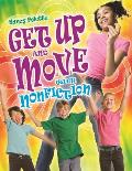 Get Up and Move with Nonfiction Grades 4-8