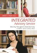 Integrated Advisory Service: Breaking Through the Book Boundary to Better Serve Library Users