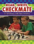 Read, Write, Checkmate: Enrich Literacy with Chess Activities