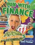 Fun With Finance: Math ] Literacy = Success