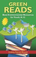 Green Reads: Best Environmental Resources for Youth, K? 12