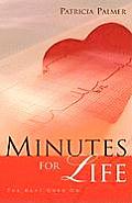 Minutes for Life