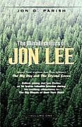 The Misadventures of Jon Lee-Volume 1