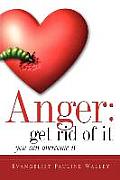 Anger: Get Rid Of It