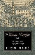 William Bridge