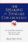 Speaking in Tongues Controversy